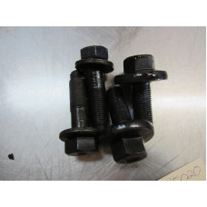 24E020 Camshaft Gear Bolt Set From 2014 Infiniti QX70  3.7